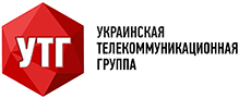 датагрупп логотип ip-телефония передним планом